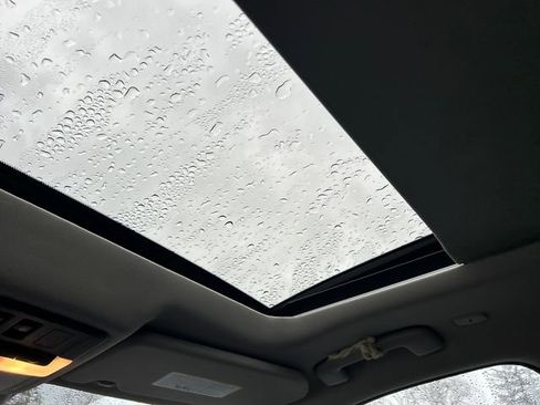 Certified 2023 Nissan Rogue SL w/ SL Premium Package image 27