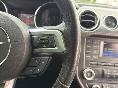 Used 2015 Ford Mustang GT w/ GT Performance Package RWD image 17