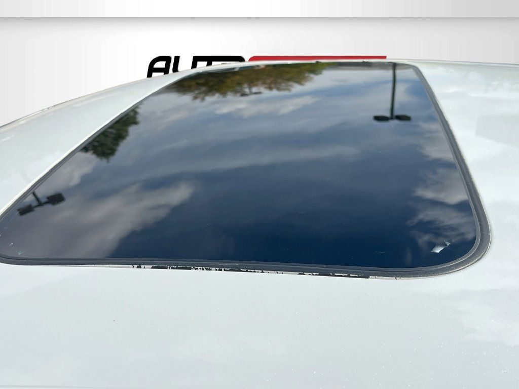 Used 2025 Honda Civic Sport Touring image 22