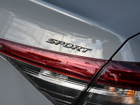 New 2026 Honda Civic Sport image 33