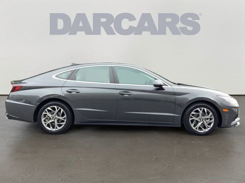 Used 2022 Hyundai Sonata SEL image 8