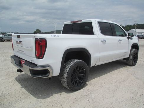 New 2026 GMC Sierra 1500 SLT w/ SLT Convenience Package AWD/4WD image 5