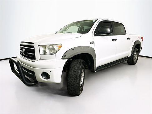 Used 2013 Toyota Tundra Grade image 2