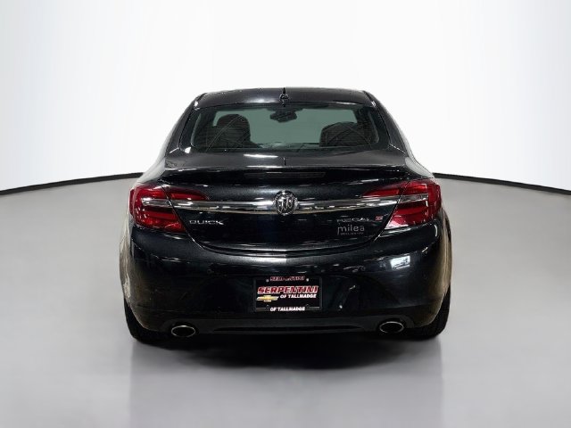 Used 2014 Buick Regal Premium FWD image 8