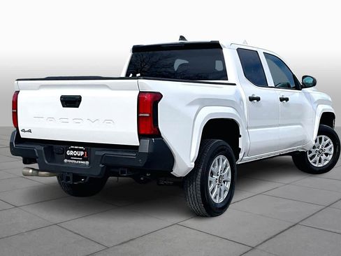 Used 2024 Toyota Tacoma SR w/ SR Upgrade Package image 12