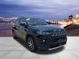 Certified 2024 Jeep Compass Limited image 4