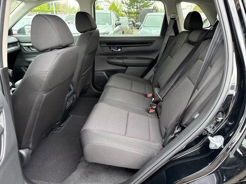 New 2026 Honda CR-V EX image 14
