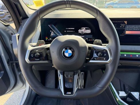 Used 2026 BMW X3 xDrive30 AWD/4WD image 27