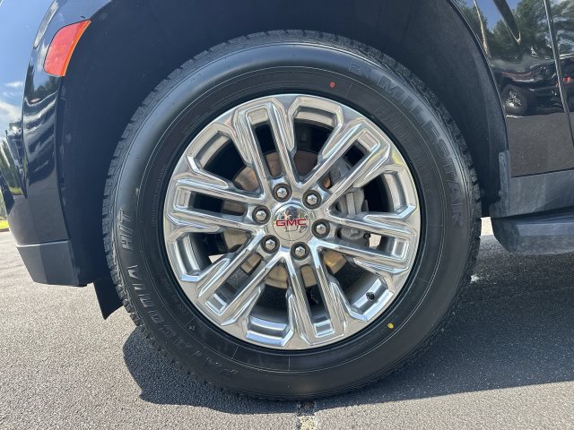 Certified 2024 GMC Yukon SLT RWD image 32