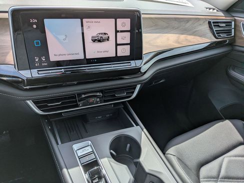 New 2026 Volkswagen Atlas SE FWD image 21
