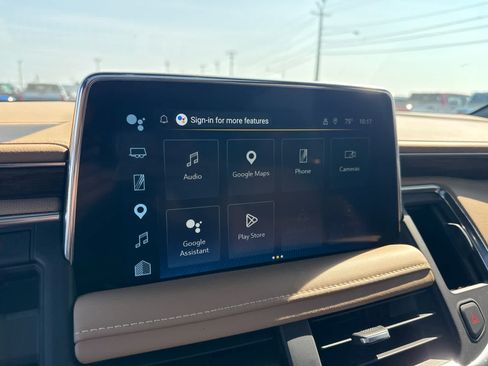 Certified 2022 Chevrolet Suburban Premier AWD/4WD image 22