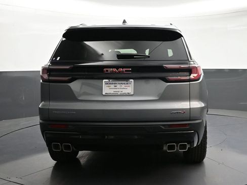 Used 2026 GMC Acadia AT4 w/ Luxury Package AWD/4WD image 4