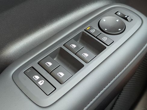 New 2026 Hyundai Santa Fe SEL image 22