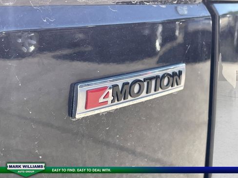 Used 2022 Volkswagen Atlas SEL R-Line image 9