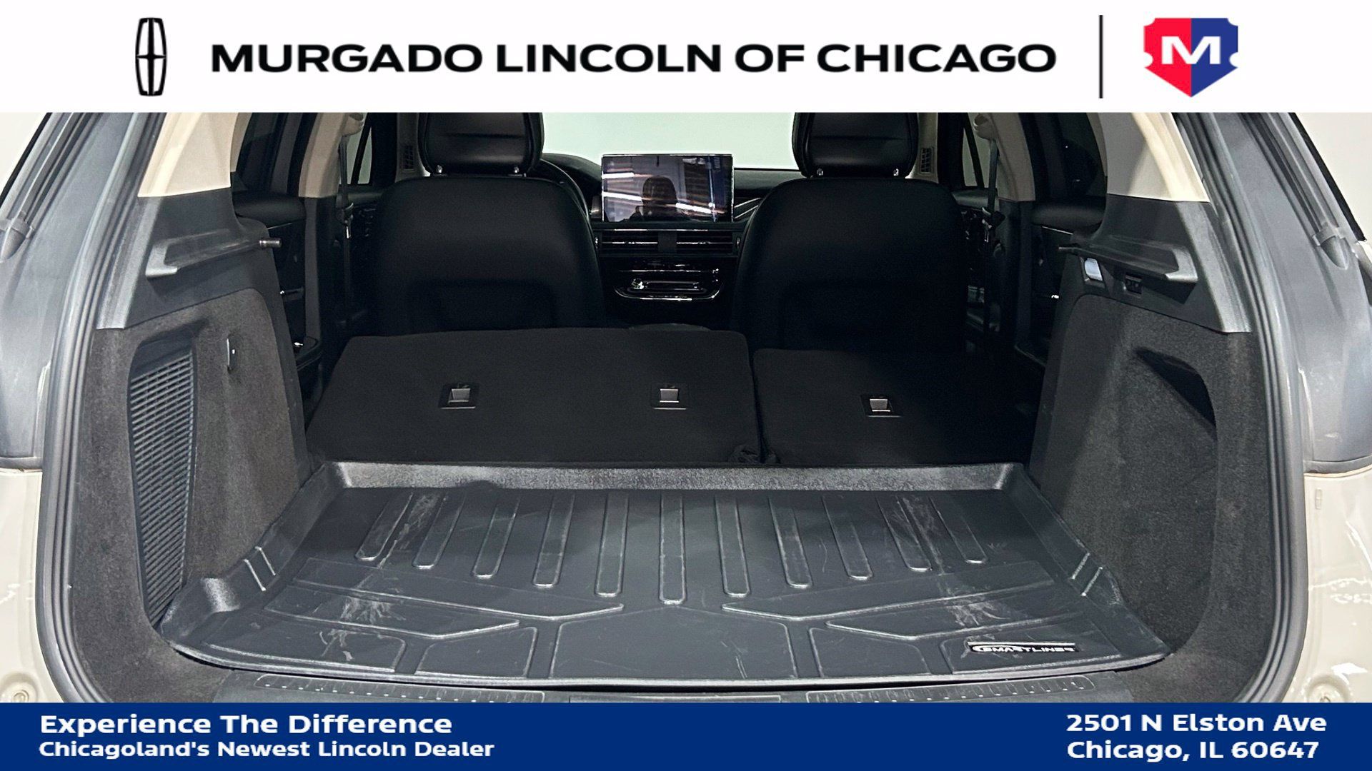 Used 2024 Lincoln Corsair Reserve w/ Equipment Group 202A FWD image 36