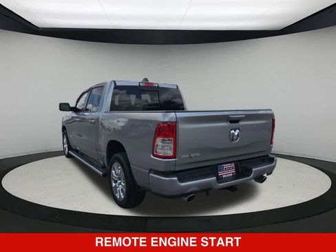 Used 2022 RAM 1500 Lone Star RWD image 4