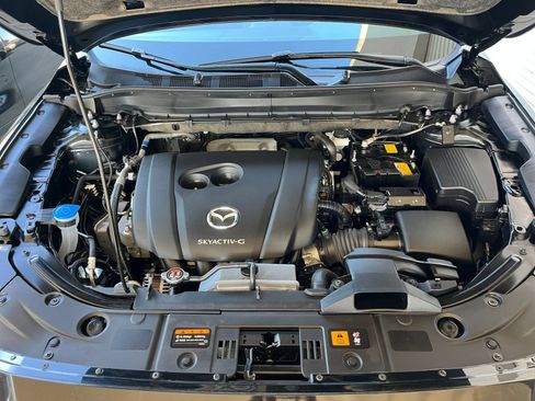 Used 2025 MAZDA CX-5 AWD 2.5 S w/ Select Package image 32