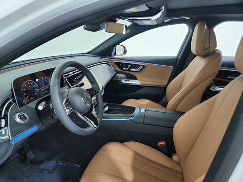 Certified 2026 Mercedes-Benz E 350 4MATIC Sedan image 16