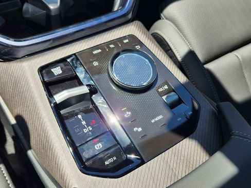 New 2026 BMW X3 xDrive30 AWD/4WD image 17