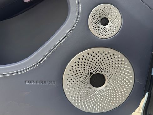 New 2026 Bentley Continental GTC image 31