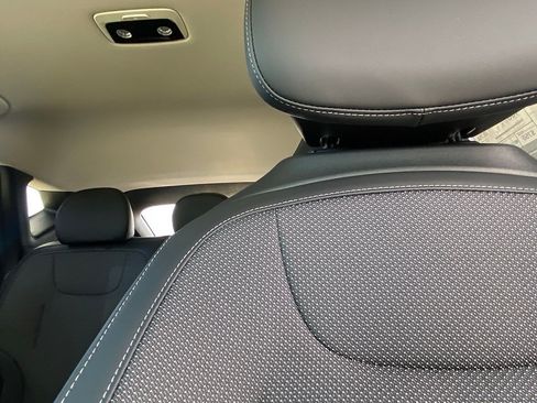 New 2025 Kia EV6 Light AWD/4WD image 13