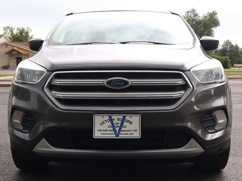 Used 2017 Ford Escape SE AWD/4WD image 13