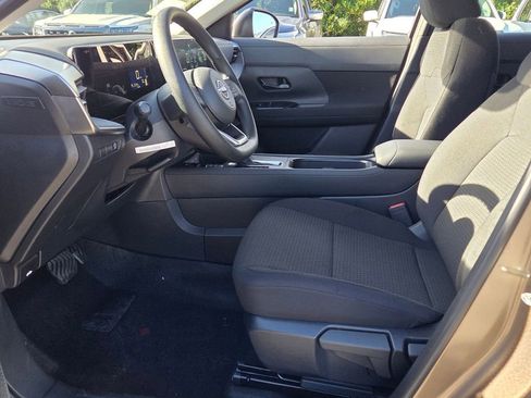 New 2026 Nissan Kicks S image 3