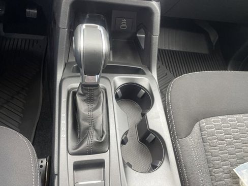 New 2025 Ford Ranger XLT w/ FX4 Off-Road Package image 46