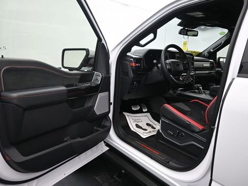 New 2025 Ford F150 Raptor w/ Equipment Group 803A Raptor R image 20
