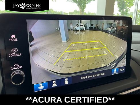 Certified 2026 Acura ADX A-Spec AWD/4WD image 17