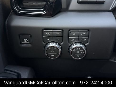 New 2026 GMC Sierra 1500 AT4X AWD/4WD image 19