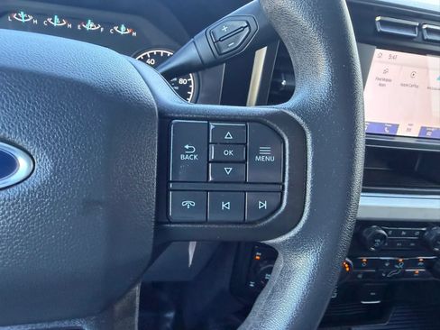 Used 2023 Ford F250 XLT w/ FX4 Off-Road Package AWD/4WD image 21
