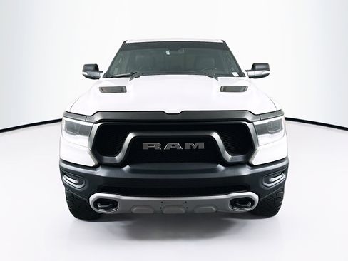 Used 2019 RAM 1500 Rebel w/ Rebel Level 1 Equipment Group RWD image 2