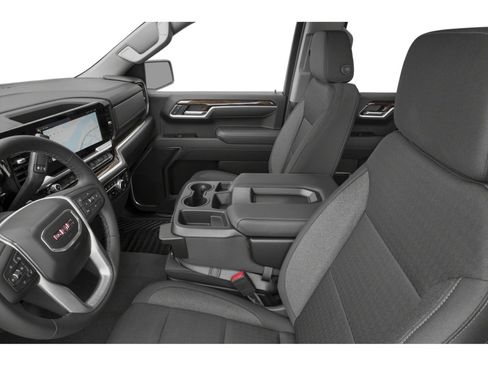 New 2026 GMC Sierra 1500 Elevation AWD/4WD image 6