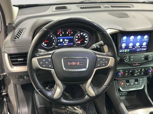 Used 2019 GMC Terrain Denali image 10