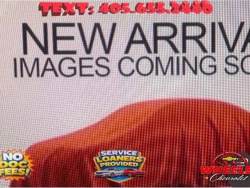 Used 2025 Chevrolet Equinox LT w/ LPO, Floor Liner Package image 1