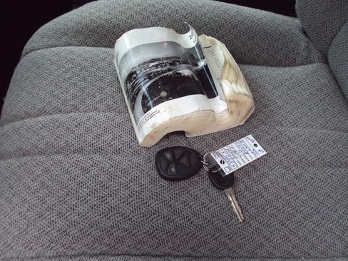 Used 2014 Chevrolet Express 1500 AWD image 23