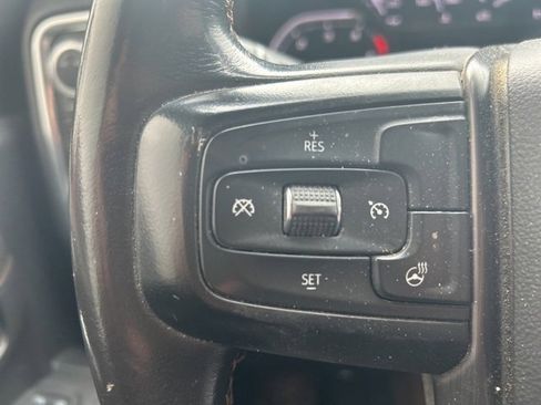 Used 2021 GMC Sierra 3500 AT4 w/ Gooseneck/5TH Wheel Package image 20