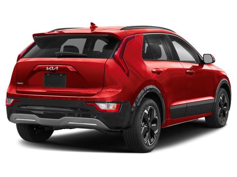 New 2026 Kia Niro Wind image 29