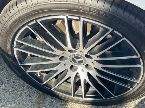 Used 2024 Mercedes-Benz C 300 Sedan image 22