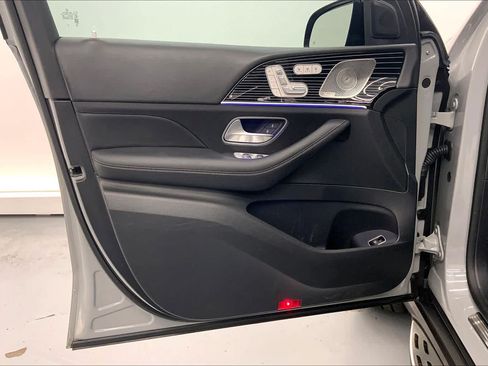 Certified 2024 Mercedes-Benz GLE 350 4MATIC image 20