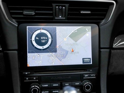 Used 2017 Porsche 911 Carrera GTS image 58