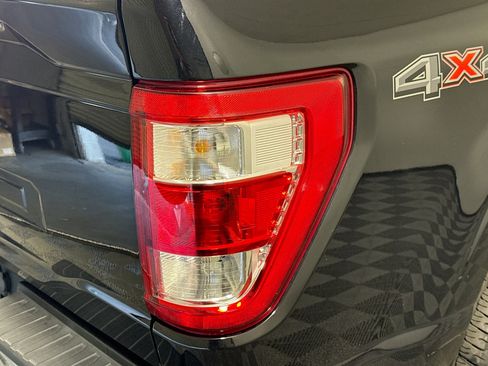 Used 2022 Ford F150 XL w/ Equipment Group 101A High image 33