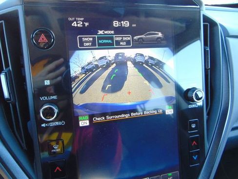 Certified 2025 Subaru Crosstrek 2.5i Limited w/ Crosstrek Mirror Package image 13