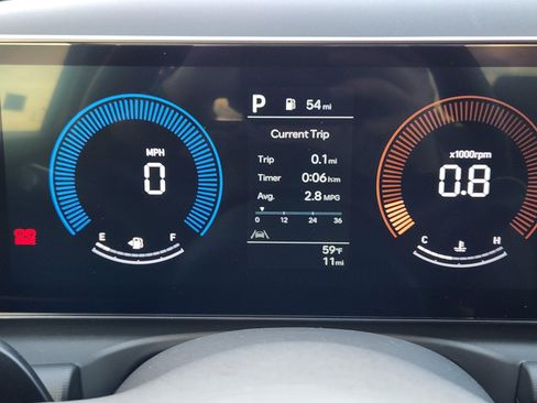 New 2026 Hyundai Santa Cruz SE AWD/4WD image 19