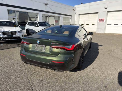 Certified 2023 BMW 440i xDrive Coupe w/ Premium Package image 5
