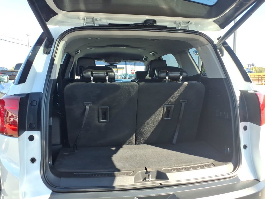Used 2018 GMC Acadia SLT FWD image 20