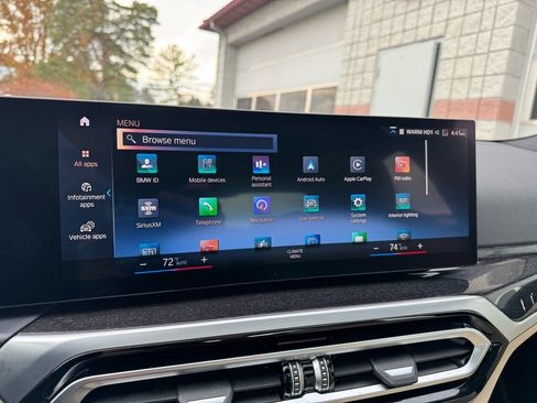 Used 2023 BMW 330i xDrive Sedan w/ Premium Package image 26