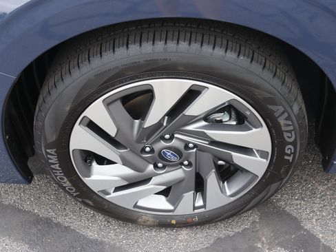 New 2025 Subaru Legacy Limited image 13