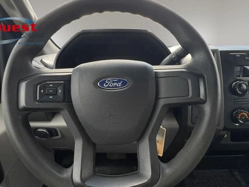 Used 2018 Ford F250 XL RWD image 21